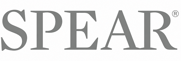 Spear-Logo